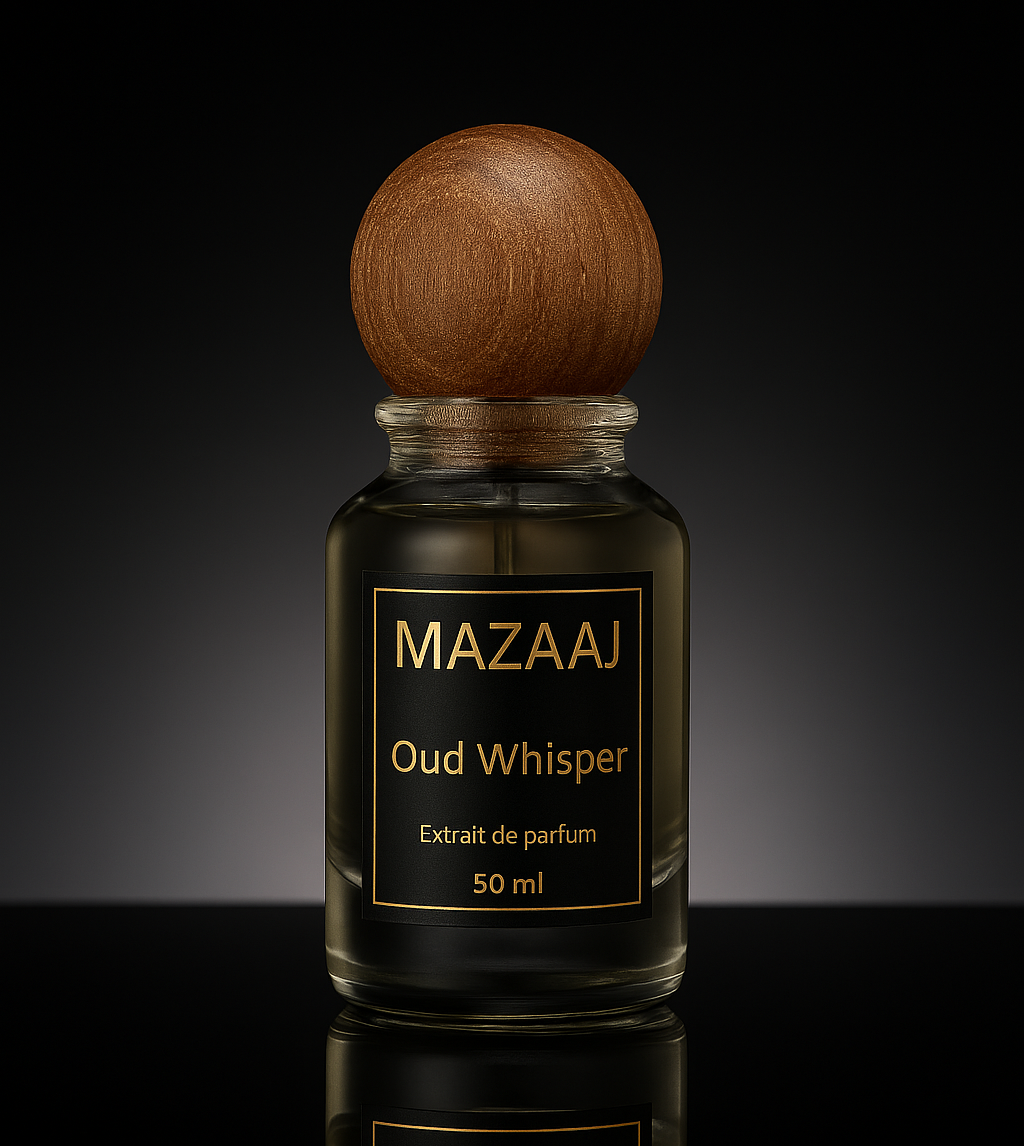 Oud Whisper