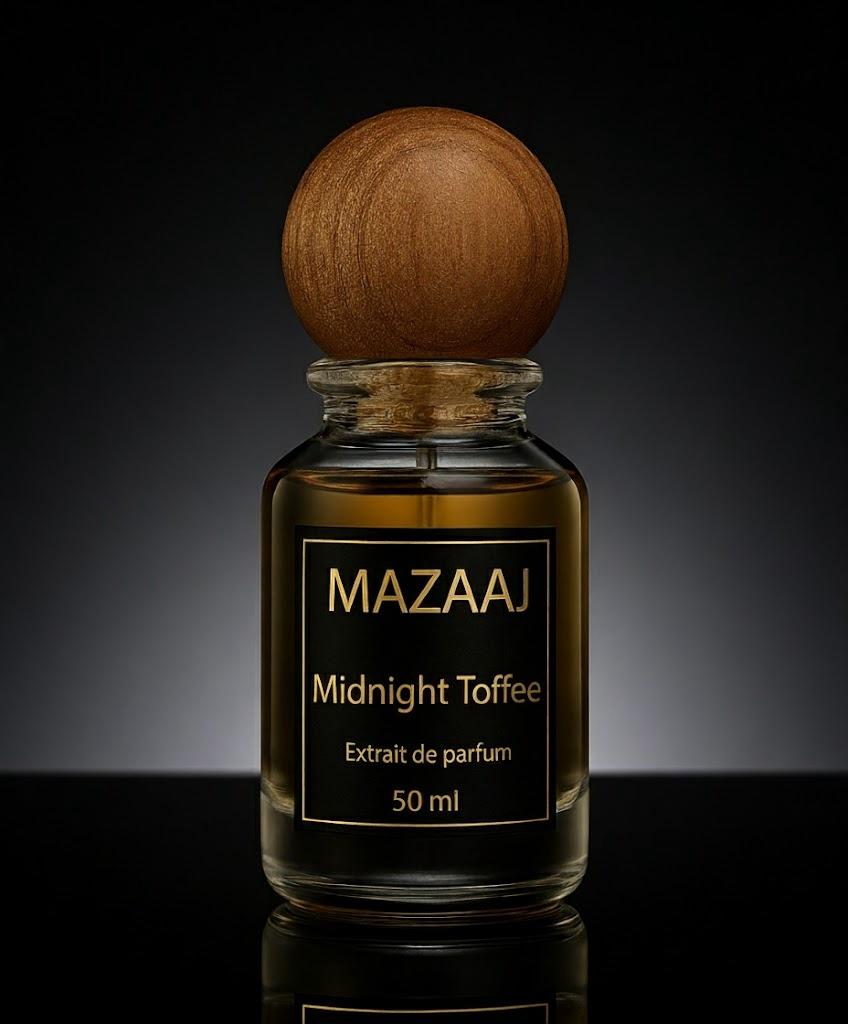 Midnight Toffee